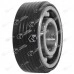 Rulment cu simering drujba Husqvarna 340, 345, 350 Negru